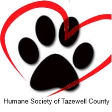 The Humane Society of Tazewell County